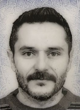 ORHAN DOĞAN