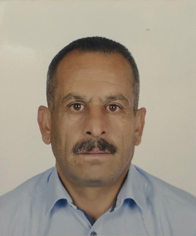 ZAFER AYTEKİN