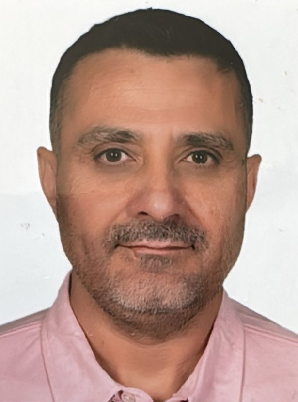 CANER ÜNLÜ