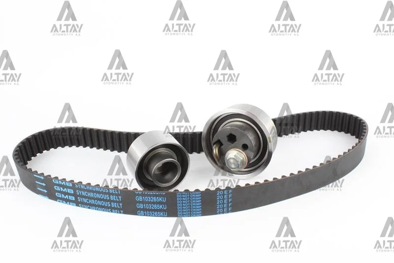 TRİGER SETİ BT50 MAZDA 
