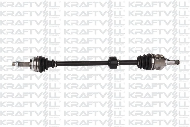 AKS KOMPLE SAĞ COROLLA VVTİ