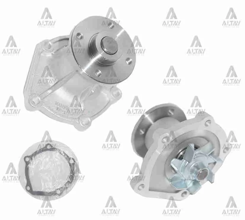 DEVİRDAİM SU POMPASI COROLLA 1.3 2E