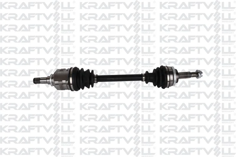 AKS KOMPLE SAĞ YARİS 1.0 1.3 MOTOR 