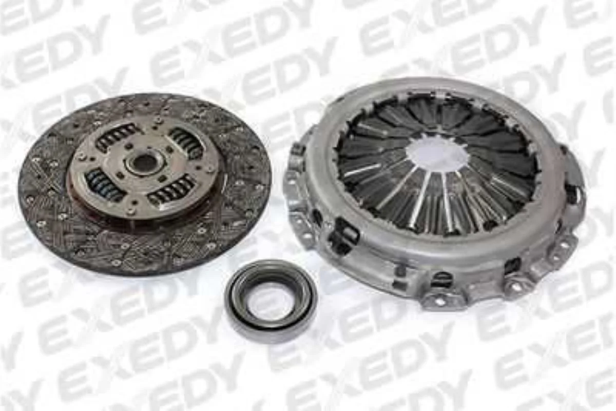 DEBRİYAJ SETİ İX35