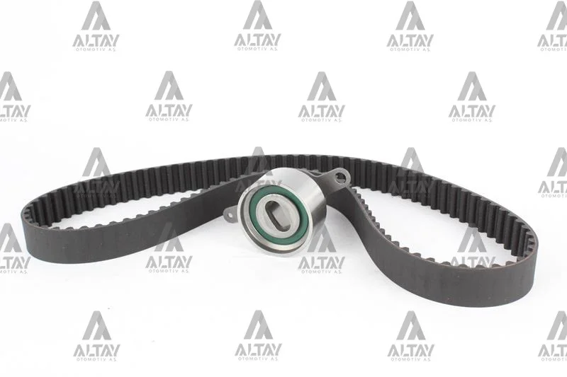TRİGER SETİ COROLLA 1.6 KARBÜRATÖRLÜ