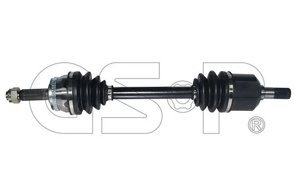 AKS KOMPLE SOL COROLLA 