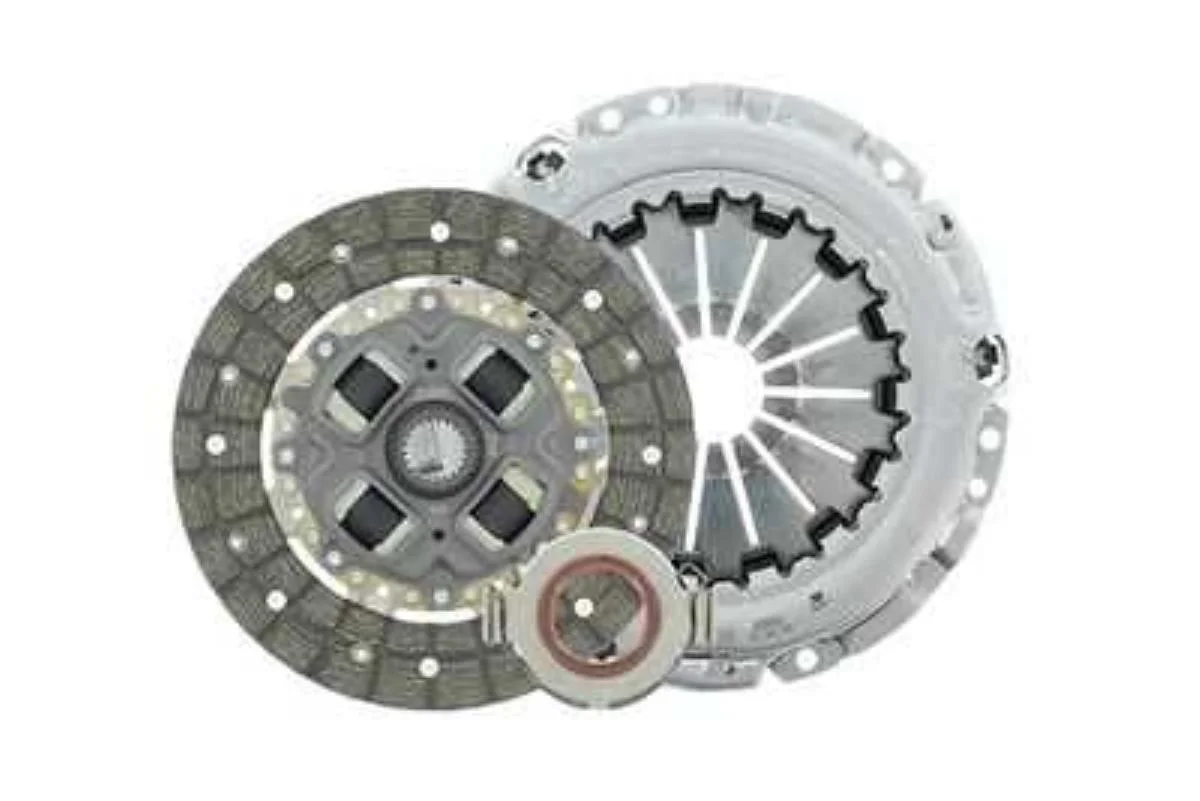 	DEBRİYAJ SETİ COROLLA 1.6 4AFE / 4AF / 3ZZ-FE /CARINA 97=>
