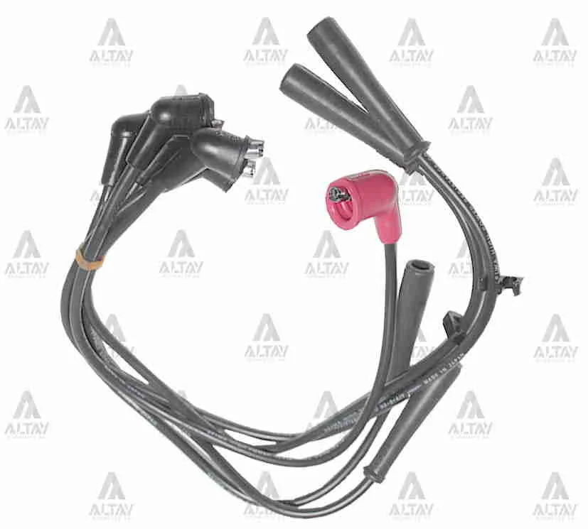 BUJİ KABLO MAZDA 323 B6