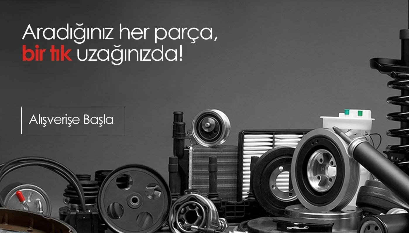 Tüm Uzak Doğu Hyundai, Kia, Mazda, Toyota, Nissan, Honda Marka Araçlara Ait Mekanik, Kaporta, Elektrik ve Elektronik Parçalarını Bulabileceğiniz  Bir Online E-Ticaret Sitesidir.